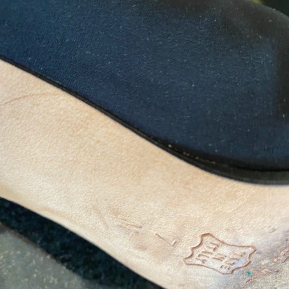 VINTAGE SESTO MEUCCI (MADE IN ITALY) - Picture 7 of 13